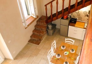 Apartment L'Essiccatoio in Lago di Bolsena - 10 persons, 2 bedrooms