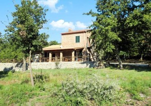 Apartment L'Essiccatoio in Lago di Bolsena - 10 persons, 2 bedrooms