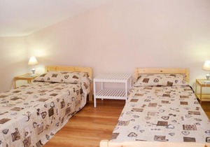 Apartment L'Essiccatoio in Lago di Bolsena - 5 persons, 1 bedrooms