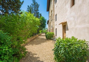 Apartment L'Oleandro by Interhome