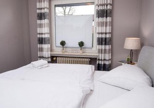 Apartment Langeoog by Interhome