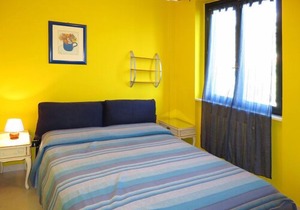 Apartment Le Margherite (SLR257) in San Lorenzo al Mare - 4 persons, 1 bedrooms