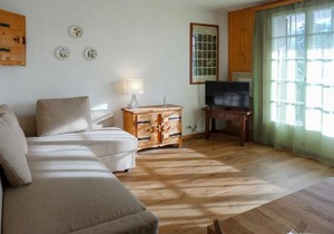 Apartment Le Mont Blanc 8 by Interhome