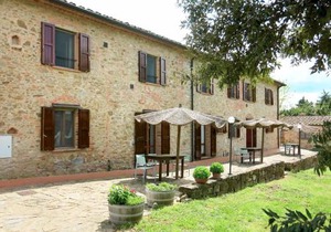 Apartment Le Palaie - 'Fabbrica' - PEC200 by Interhome