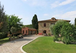 Apartment Le Palaie - 'Oliveto' by Interhome