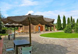 Apartment Le Palaie - 'Mangiatoia' by Interhome