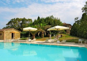 Apartment Le Palaie - 'Piscina' - PEC205 by Interhome