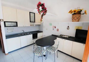 Apartment Lecci-1 by Interhome