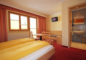 Apartment Leiter in Sölden - 11 persons, 4 bedrooms