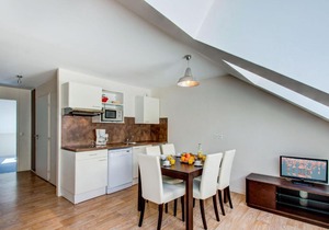 Apartment Les Balcons d'Aix.1