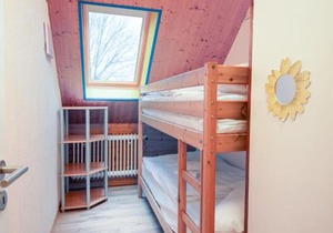 Apartment Leuchtturm by Interhome