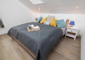 Apartment Leuchtturm by Interhome