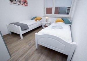 Apartment Leuchtturm by Interhome