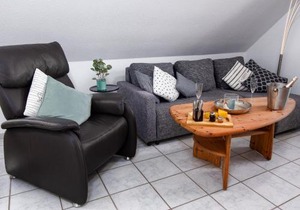 Apartment Möwe by Interhome
