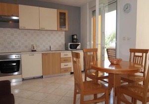 Apartment Magnolia-1 by Interhome