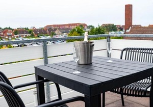 Apartment Mantelmöwe by Interhome