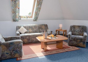 Apartment Mantelmöwe by Interhome