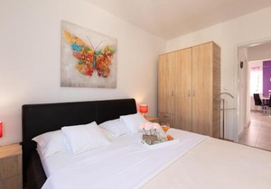 Apartment Marija