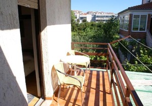 Apartment Marija K