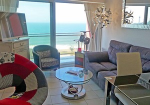 Apartment Mer et Golf in Anglet - 4 persons, 1 bedrooms