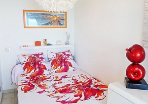 Apartment Mer et Golf in Anglet - 4 persons, 1 bedrooms