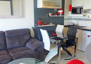 Apartment Mer et Golf in Anglet - 4 persons, 1 bedrooms