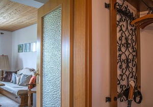 Apartment No. 10 (Type B, 1. OG) - Apartment house Hörnleblick