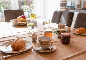 Apartment Nordwind by Interhome