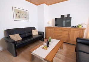 Apartment Nordwind by Interhome