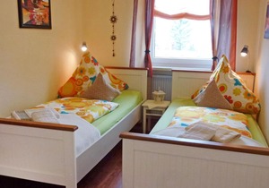 Apartment Panorama by Interhome