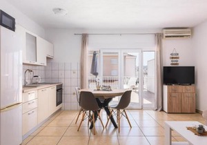 Apartment Planikovica
