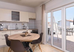 Apartment Planikovica