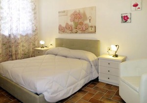 Apartment Podere Cafaggiolo in Volterra - 4 persons, 1 bedrooms