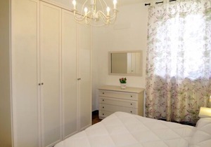 Apartment Podere Cafaggiolo in Volterra - 4 persons, 1 bedrooms