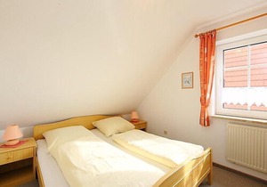 Apartment Poseidon in Norddeich - 4 persons, 2 bedrooms