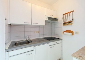 Apartment Poseidon in Norddeich - 4 persons, 2 bedrooms