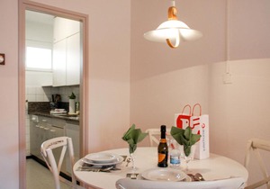 Apartment Residenza Lido-20