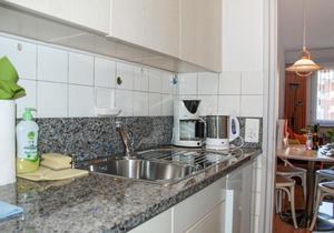Apartment Residenza Lido-20