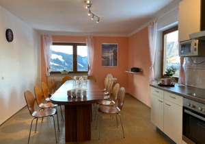 Apartment Roggenboden-2 by Interhome