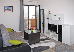 Apartment Rosić - KRK217 by Interhome