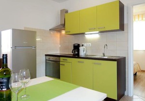 Apartment Rosić - KRK217 by Interhome