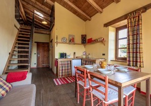 Apartment Rosso by Interhome