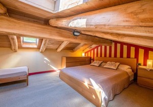 Apartment Rosso by Interhome