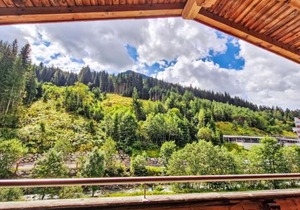 Apartment Saalbacher Perle - SLB350 by Interhome
