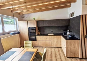 Apartment Saalbacher Perle - SLB350 by Interhome