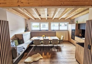 Apartment Saalbacher Perle - SLB350 by Interhome
