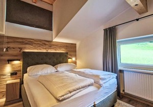 Apartment Saalbacher Perle - SLB350 by Interhome