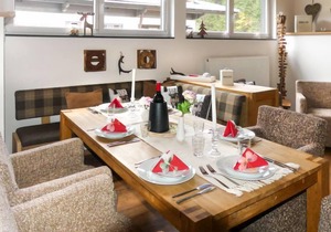 Apartment Saalbacher Perle (SLB350) in Saalbach-Hinterglemm - 11 persons, 5 bedrooms