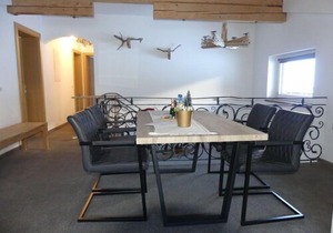 Apartment Saalbacher Perle (SLB350) in Saalbach-Hinterglemm - 11 persons, 5 bedrooms
