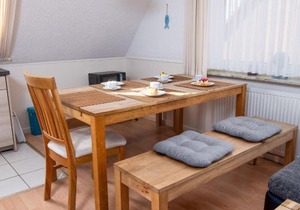 Apartment Schwalbennest III by Interhome